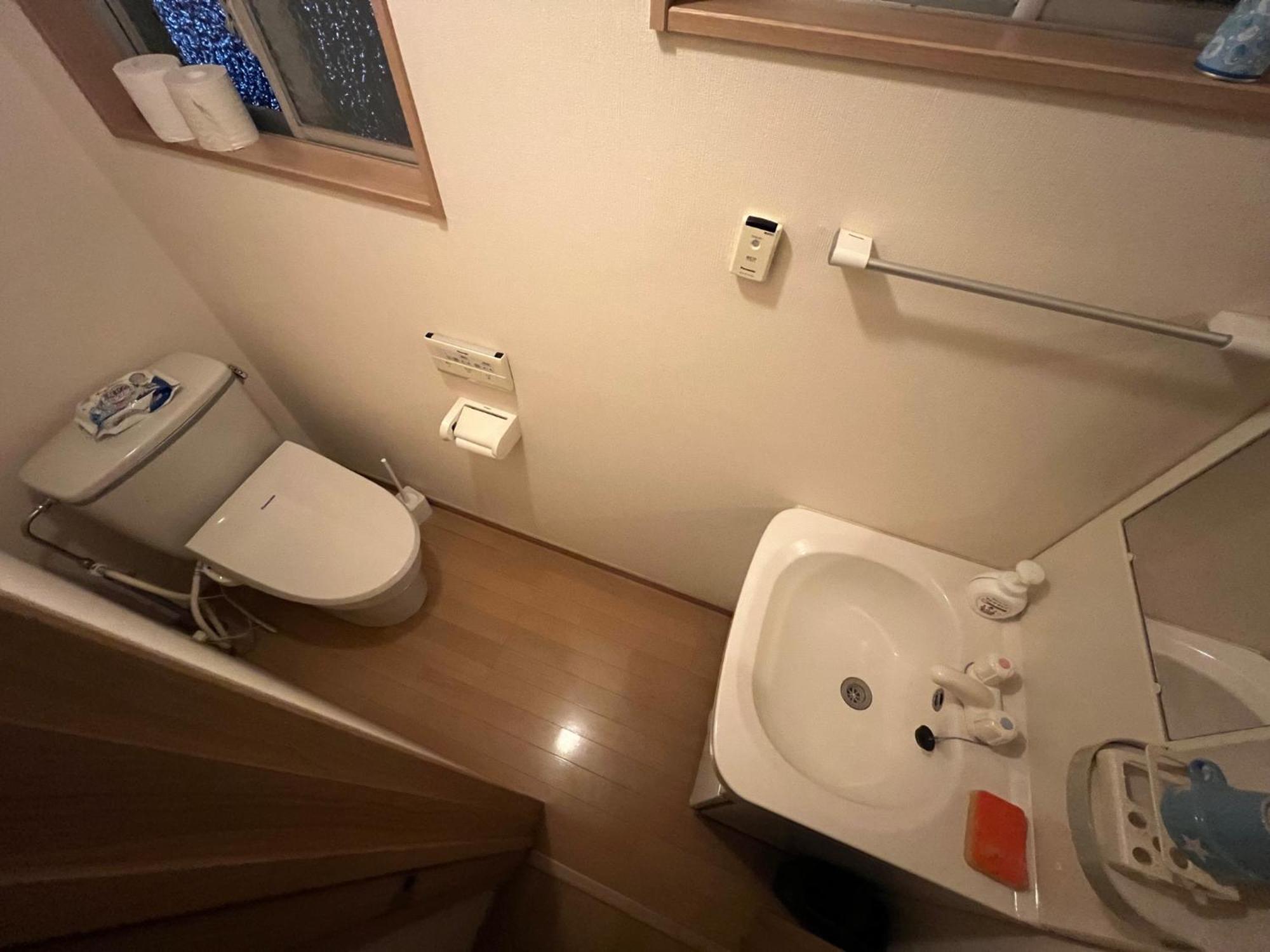 The Suite Private Hotel เกียวโต ภายนอก รูปภาพ
