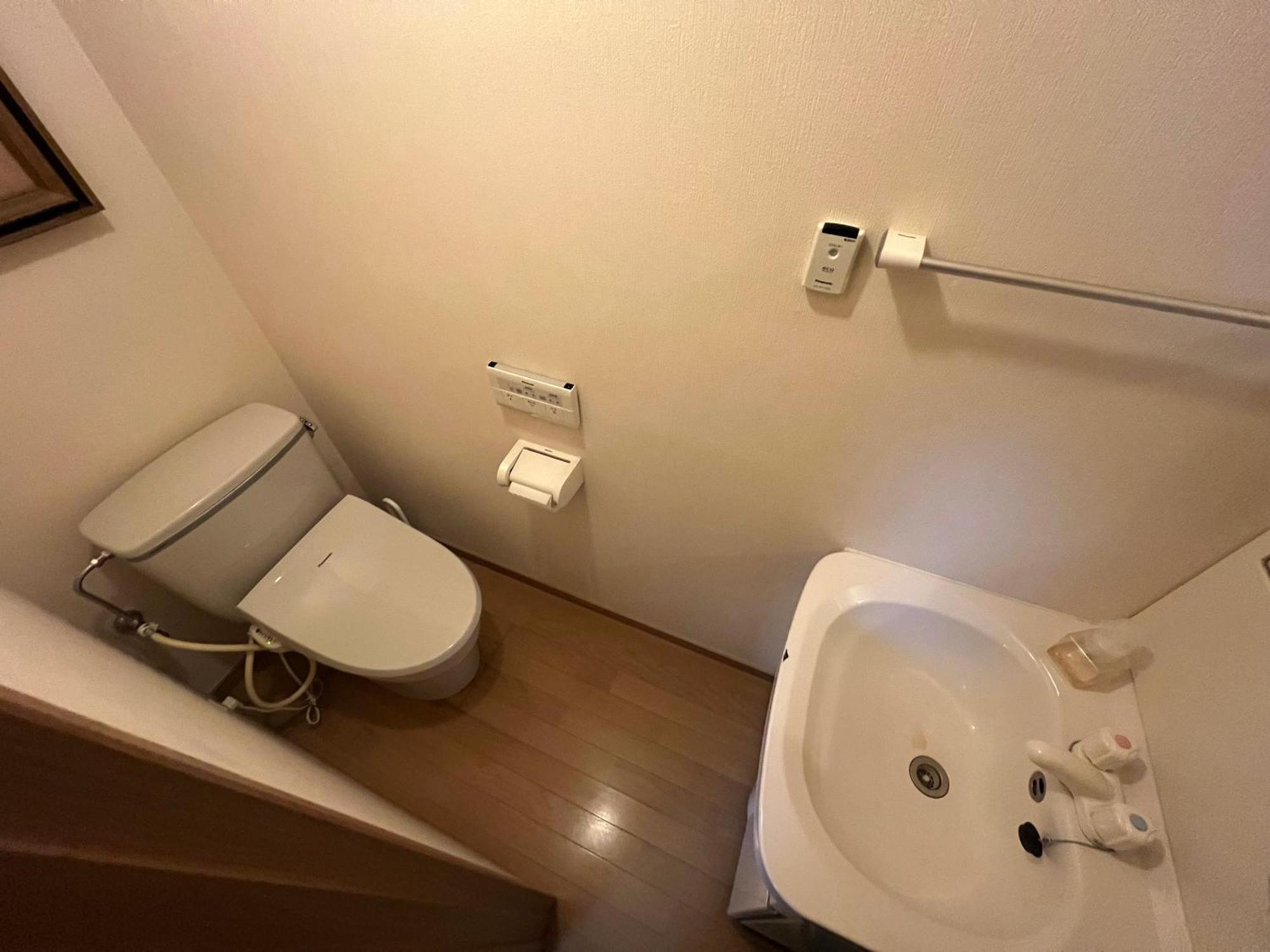 The Suite Private Hotel เกียวโต ภายนอก รูปภาพ